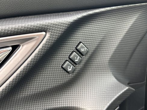 Certified 2023 Subaru Forester Touring image 22