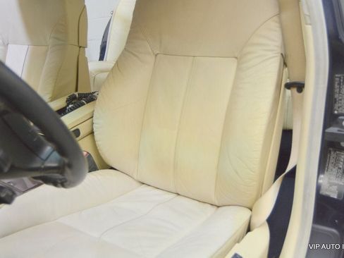 Used 2001 BMW 740iL RWD image 18