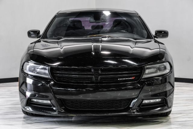 Used 2018 Dodge Charger R/T RWD image 6