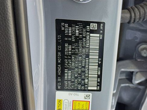 Used 2023 Honda Civic Type R image 31