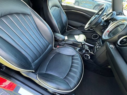 Used 2014 MINI Cooper S FWD image 19