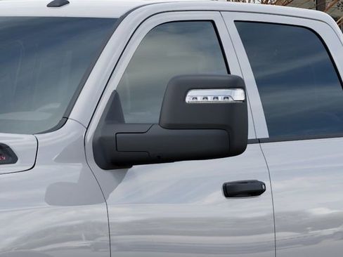 New 2026 RAM 2500 Tradesman AWD/4WD image 12