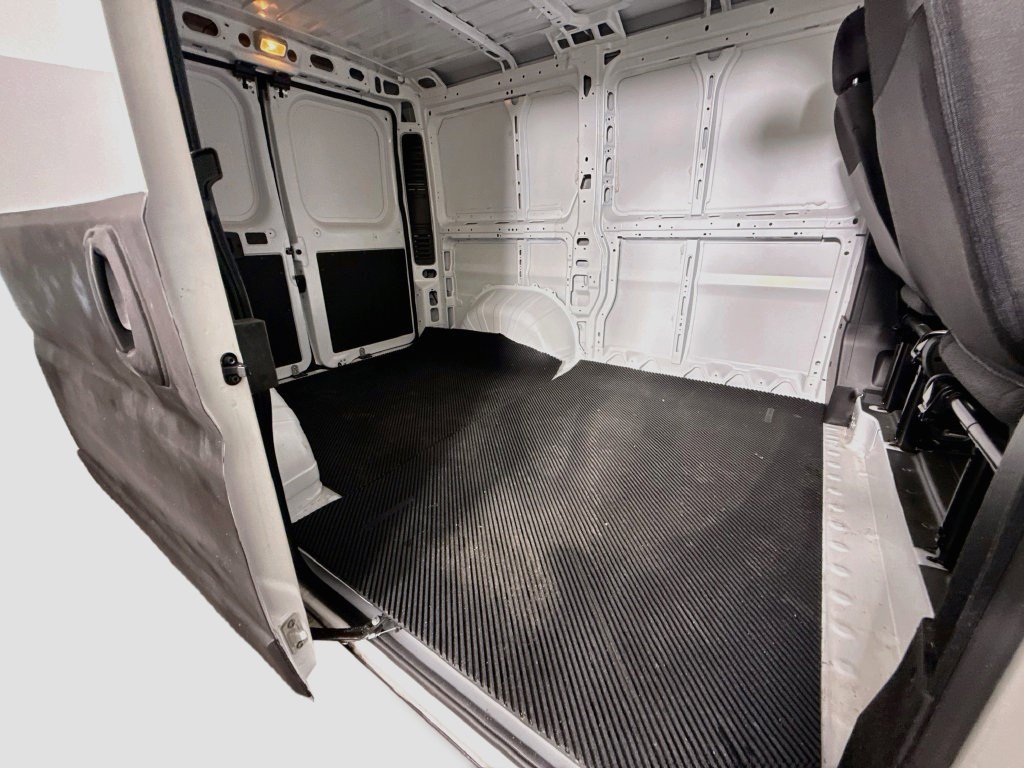 Used 2024 RAM ProMaster 1500 w/ Safety Group FWD image 24