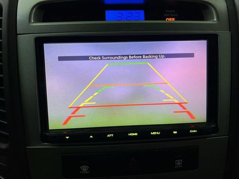 Used 2012 Hyundai Santa Fe GLS AWD/4WD image 16