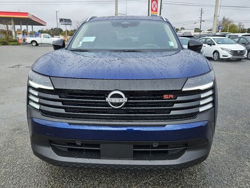 New 2026 Nissan Kicks SR image 17