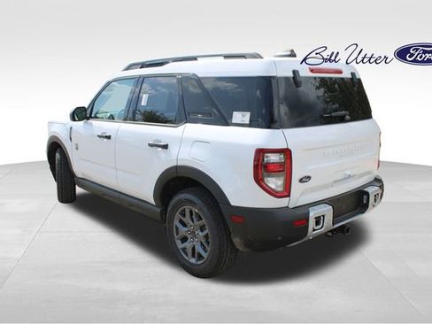 New 2025 Ford Bronco Sport Big Bend image 4