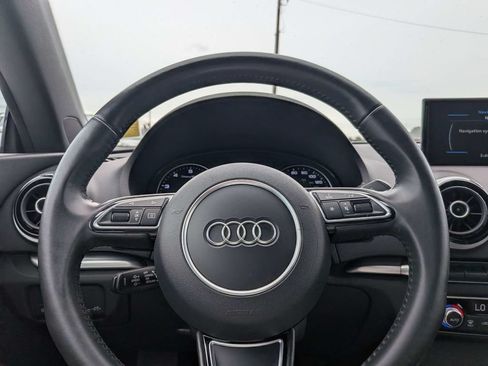 Used 2015 Audi A3 2.0T Premium Plus w/ Premium Plus Package AWD/4WD image 25