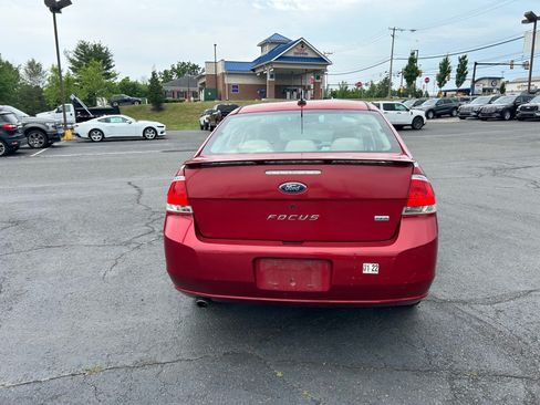 Used 2009 Ford Focus SES FWD image 6