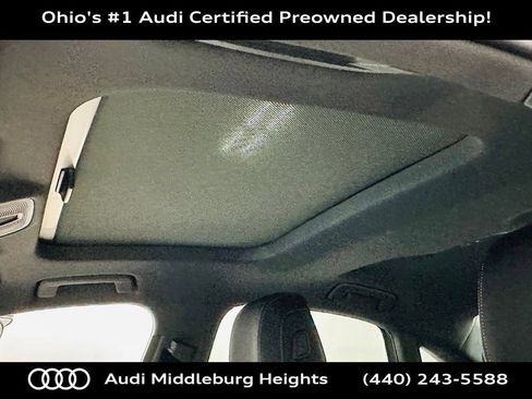Certified 2026 Audi A3 2.0T Premium AWD/4WD image 26
