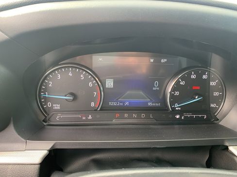 Used 2024 Ford Explorer XLT w/ Equipment Group 202A image 14