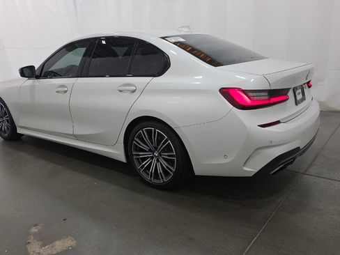 Used 2021 BMW M340i RWD image 12