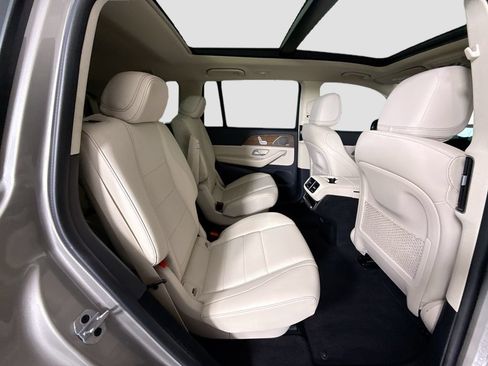 Certified 2023 Mercedes-Benz GLS 450 4MATIC image 23