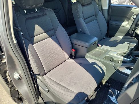 Certified 2023 Nissan Frontier SV w/ SV Convenience Package image 16