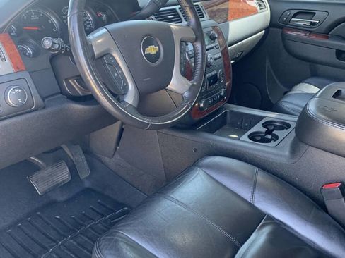 Used 2014 Chevrolet Tahoe LT image 14