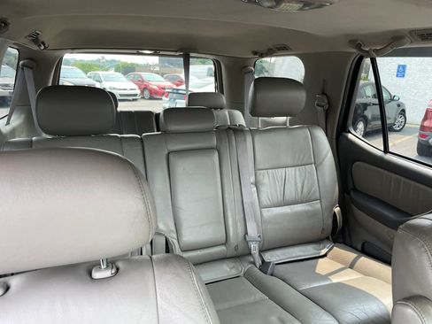 Used 2002 Toyota Sequoia Limited RWD image 21