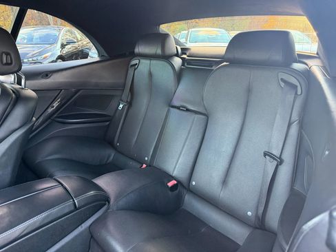Used 2015 BMW 640i xDrive Convertible image 12