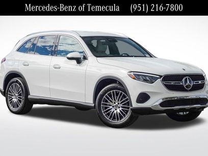 New 2026 Mercedes-Benz GLC 300