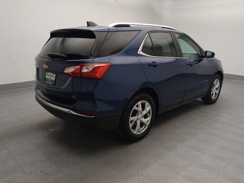 Used 2021 Chevrolet Equinox LT FWD image 10