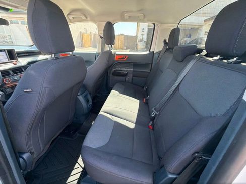 Used 2023 Ford Maverick XL FWD image 9