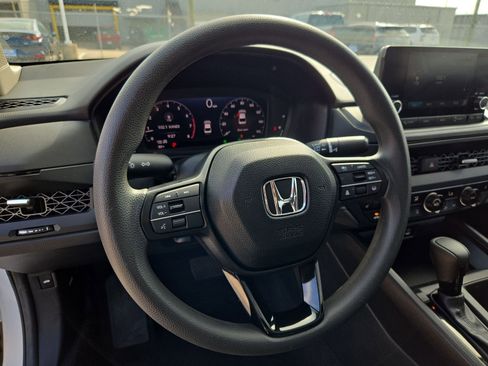 Used 2024 Honda Accord EX image 15