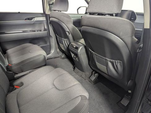 Used 2020 Hyundai Palisade SEL w/ Convenience Package AWD/4WD image 33