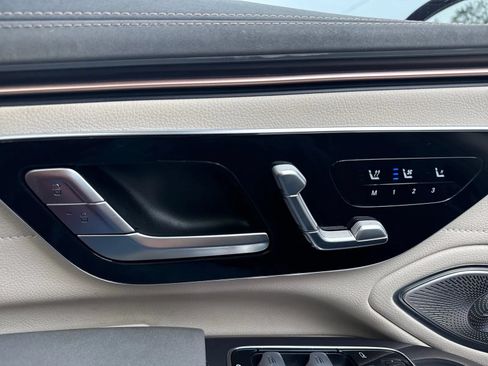 Used 2022 Mercedes-Benz EQS 450+ Sedan image 20
