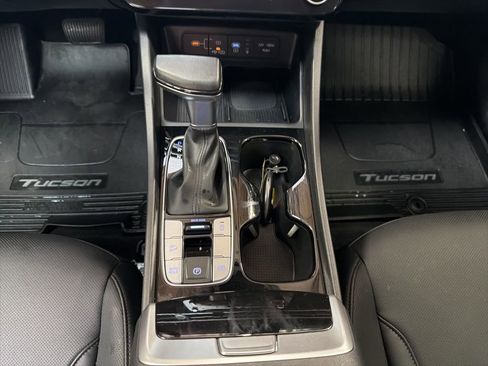 Certified 2025 Hyundai Tucson SEL image 21