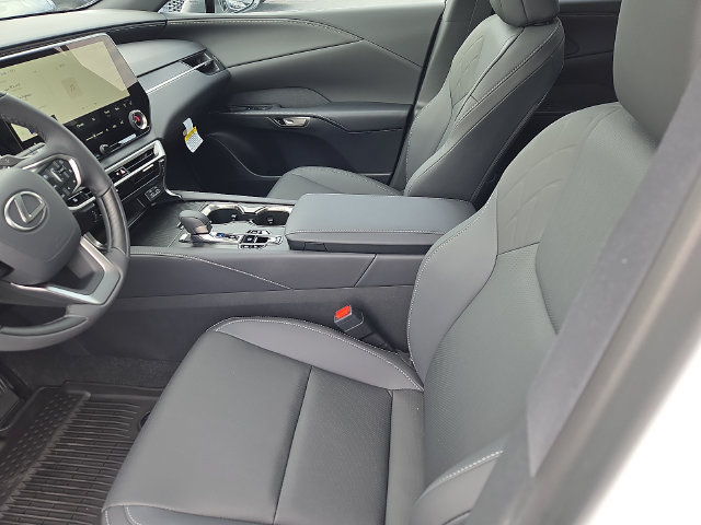 New 2026 Lexus RX 350 Premium w/ Convenience Package AWD/4WD image 12