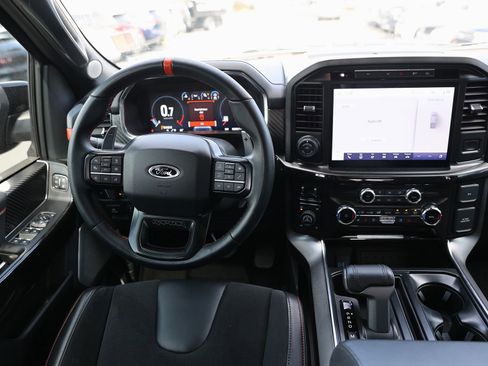 Used 2023 Ford F150 Raptor w/ Equipment Group 802A Raptor R image 16