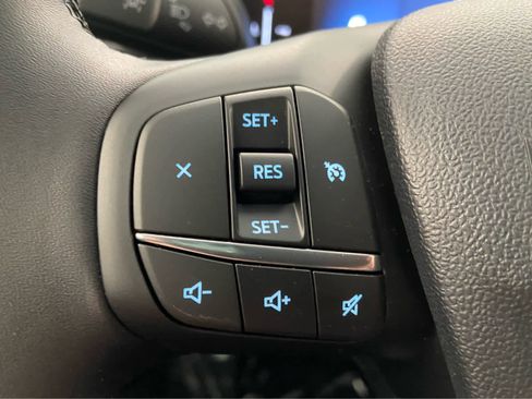 New 2025 Ford Maverick XLT w/ XLT Luxury Package image 21