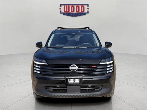 New 2026 Nissan Kicks SR w/ Cold Weather Package image 6