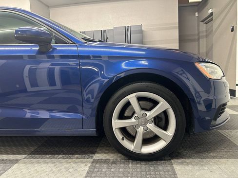 Used 2015 Audi A3 2.0T Premium w/ Cold Weather Package AWD/4WD image 5