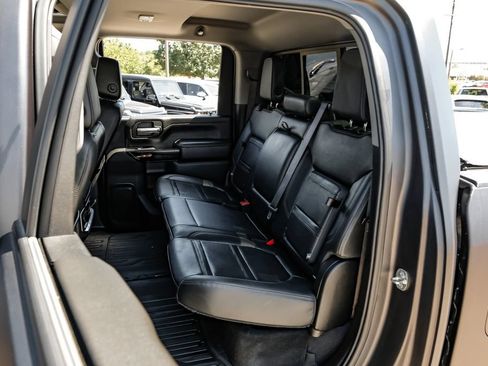 Used 2022 GMC Sierra 2500 Denali AWD/4WD image 37