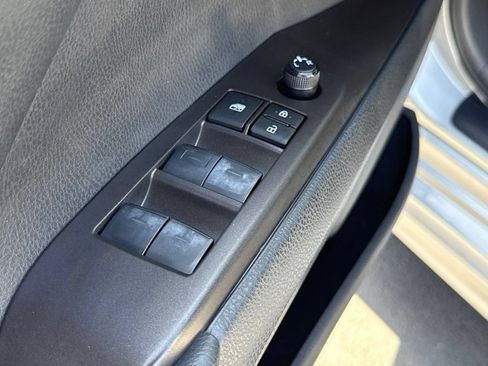 Certified 2024 Toyota Camry SE FWD image 18