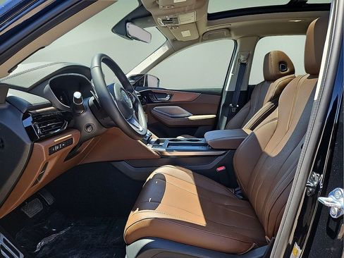 New 2026 Acura MDX FWD w/ Technology Package image 21