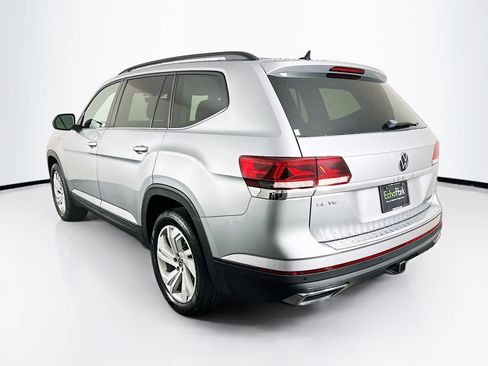 Used 2022 Volkswagen Atlas SE FWD image 5