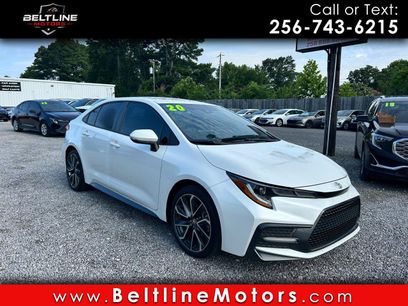 Used 2020 Toyota Corolla SE