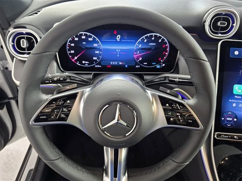 New 2026 Mercedes-Benz GLC 300 image 15