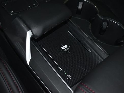 Used 2024 Acura MDX A-Spec image 22