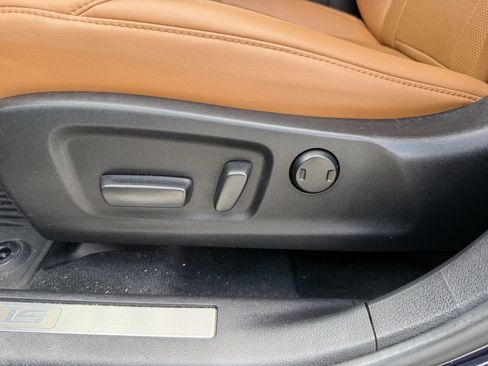 Used 2022 Lexus RX 350 FWD w/ Premium Package image 10