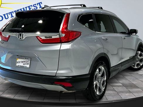 Used 2019 Honda CR-V EX-L image 6