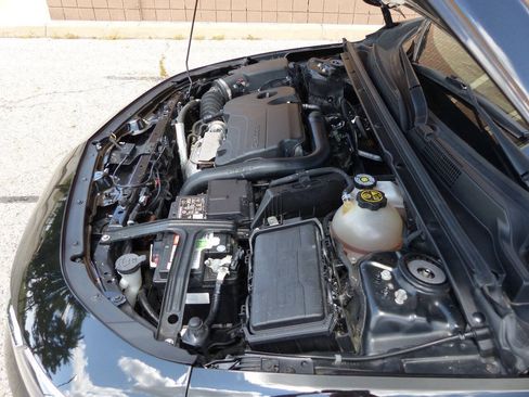 Used 2020 Chevrolet Malibu LS FWD image 15