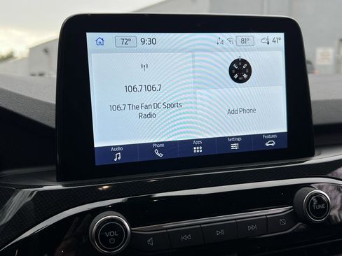 New 2026 Ford Escape ST-Line w/ Cold Weather Package image 17