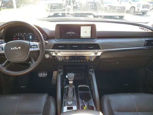 Used 2022 Kia Telluride SX w/ Nightfall Edition Package image 51
