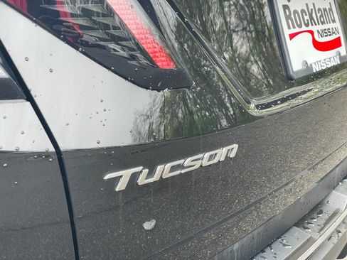 Used 2023 Hyundai Tucson SEL AWD/4WD image 35