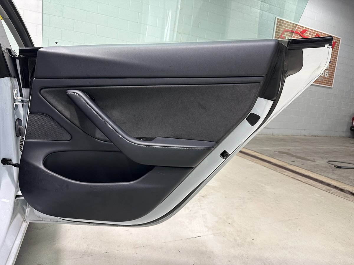Used 2019 Tesla Model 3 Long Range AWD/4WD image 12