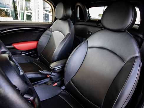 Used 2014 MINI Cooper Roadster John Cooper Works image 27