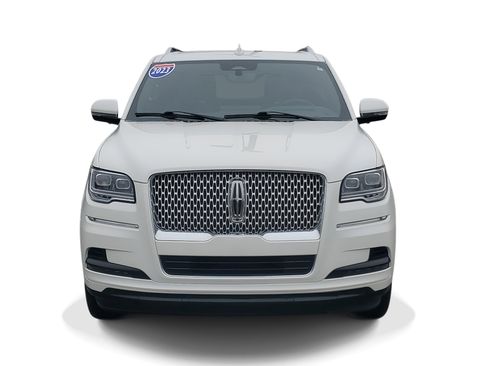Certified 2023 Lincoln Navigator Reserve image 2