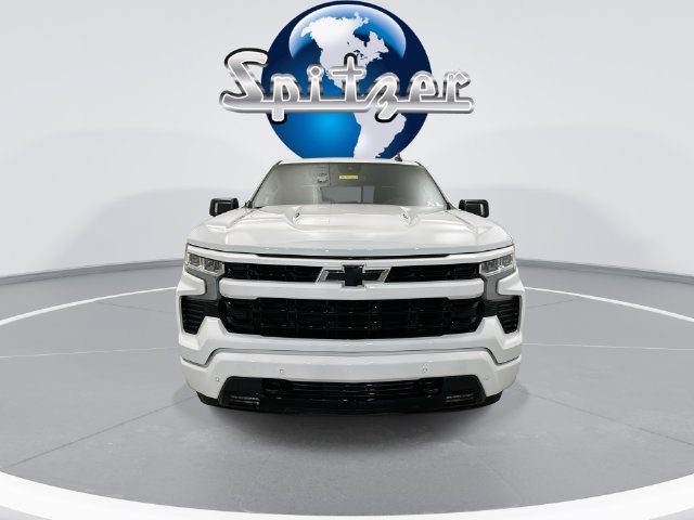 New 2026 Chevrolet Silverado 1500 RST w/ Safety Package AWD/4WD image 5