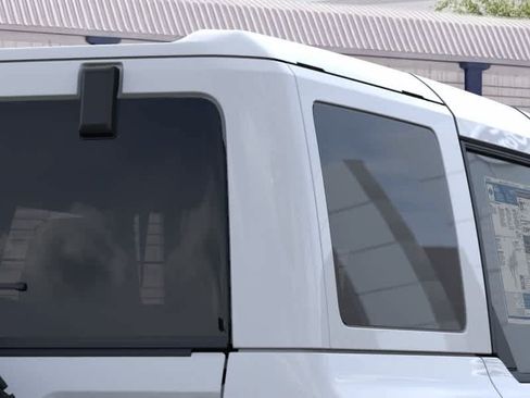 New 2026 Ford Bronco Outer Banks AWD/4WD image 25